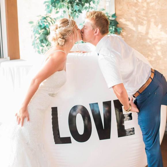 Meet your Posher, Twyla - Picture 1 of 1